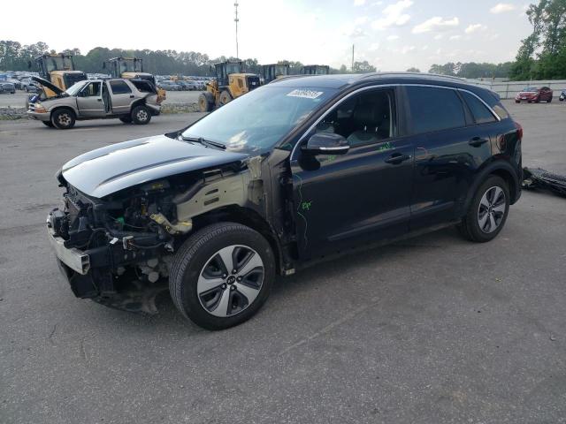 Vin: kndcc3lc4h5040236, lot: 56394515, kia niro ex 2017 img_1