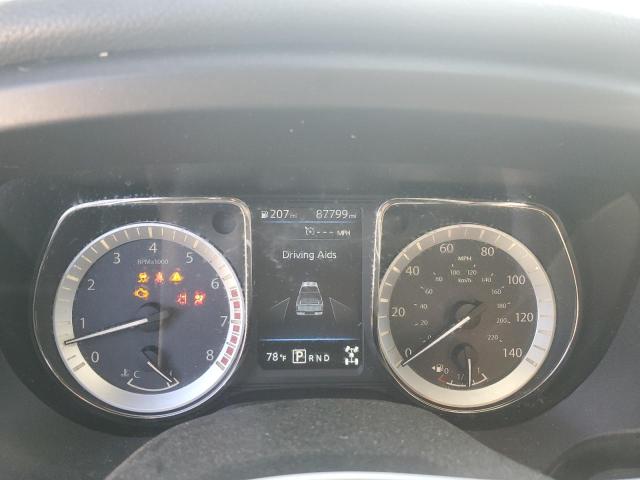 2019 NISSAN TITAN SV - 1N6AA1E56KN522176