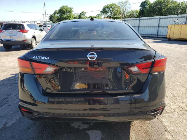 2019 NISSAN ALTIMA S - 1N4BL4BV0KC103801