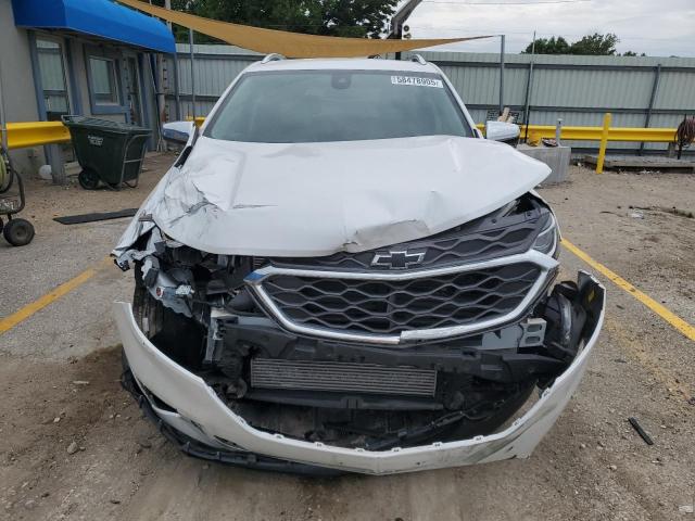 2020 CHEVROLET EQUINOX LT - 3GNAXLEX8LS590931
