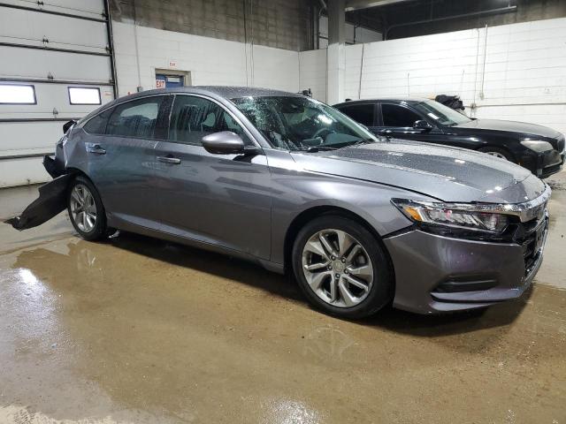 Vin: 1hgcv1f1xla143445, lot: 58734505, honda accord lx 20204