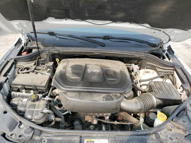 2018 JEEP GRAND CHER - 1C4RJFAG1JC387046