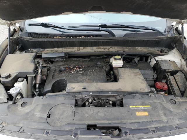 2016 INFINITI QX60 - 5N1AL0MN0GC508202