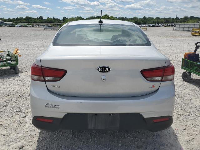 2020 KIA RIO LX 3KPA24ADXLE359181