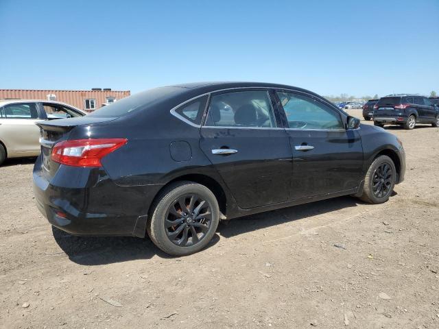 Vin: 3n1ab7ap6jy347927, lot: 56229565, nissan sentra s 20183