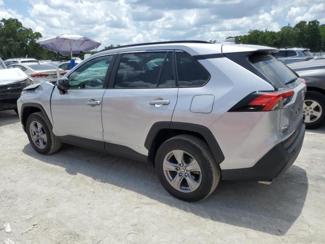Vin: 4t3lwrfv7ru155608, lot: 58351805, toyota rav4 le 20242