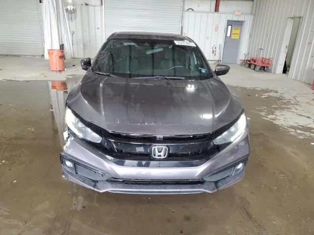 2020 HONDA CIVIC SPOR #3277193932