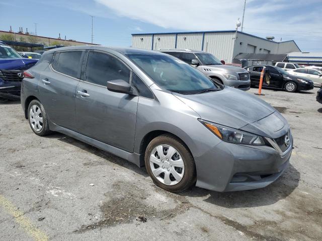 Vin: 1n4az1bv2nc556279, lot: 58526895, nissan leaf s 20224