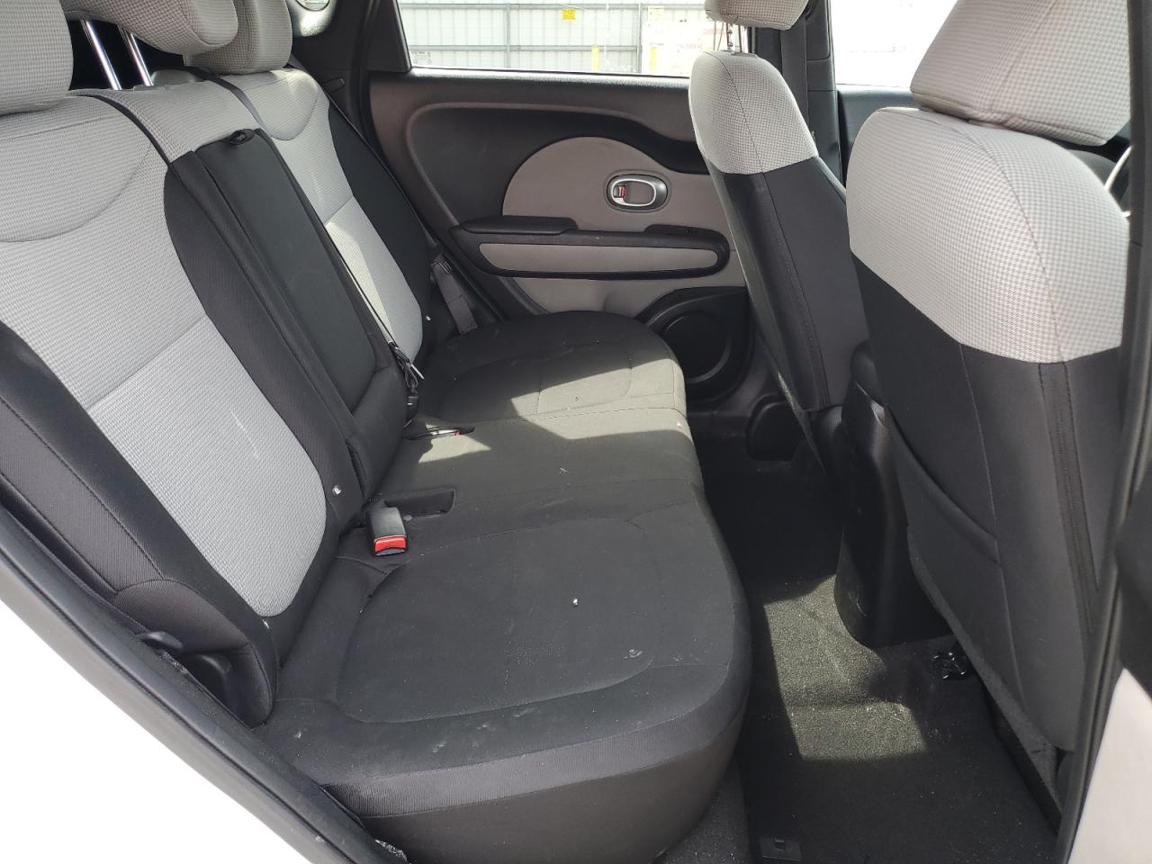 Kia Soul 2014