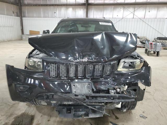 2015 JEEP GRAND CHER - 1C4RJFAG6FC720705