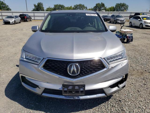 2020 ACURA MDX TECHNO - 5J8YD3H59LL001967