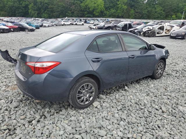 Vin: 2t1burhe9gc633274, lot: 57816275, toyota corolla l 20163