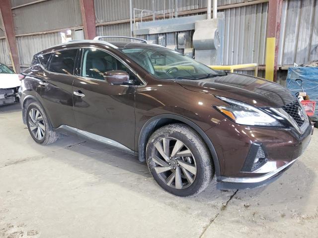 Vin: 5n1az2cj6ln132256, lot: 56537305, nissan murano sl 20204
