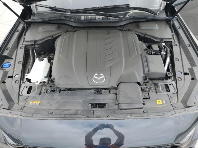 2025 MAZDA CX-70 PREM - JM3KJDHC9S1108651