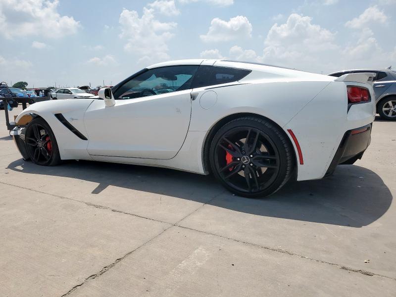 Vin: 1g1ym2d73e5131825, lot: 58187765, chevrolet corvette stingray z51 3lt 20142