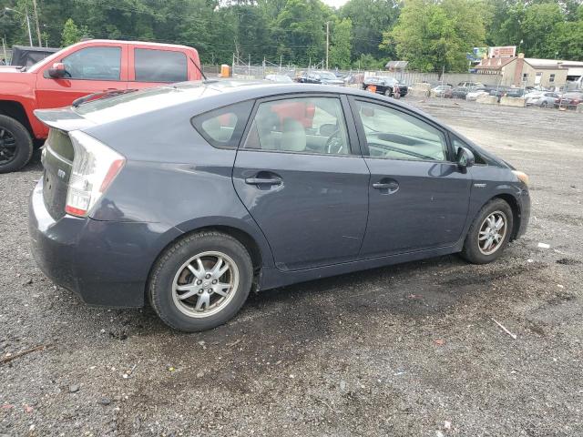 Vin: jtdkn3du4b5333249, lot: 58166025, toyota prius 20113