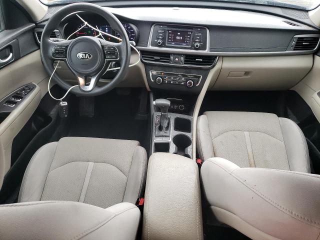 2017 KIA OPTIMA LX 5XXGT4L33HG149693