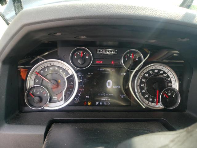 2015 RAM 1500 SLT - 1C6RR7LT8FS621941