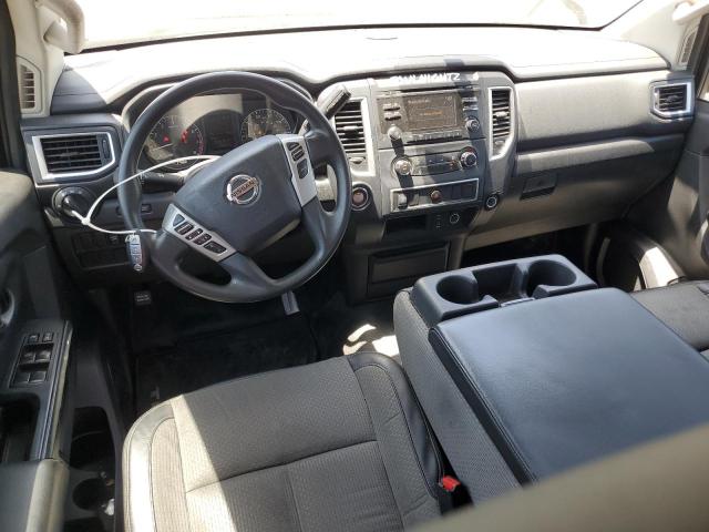 2017 NISSAN OTHER 1N6AA1F18HN548489