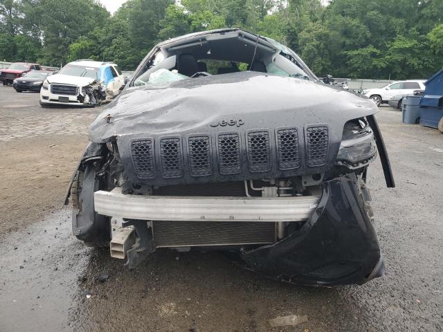2019 JEEP CHEROKEE L 1C4PJLLB4KD403906