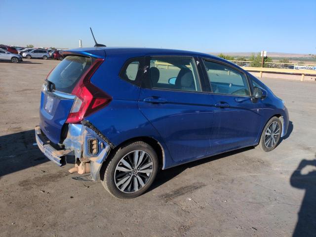 Vin: 3hggk5h82jm712526, lot: 57178595, honda fit ex 20183
