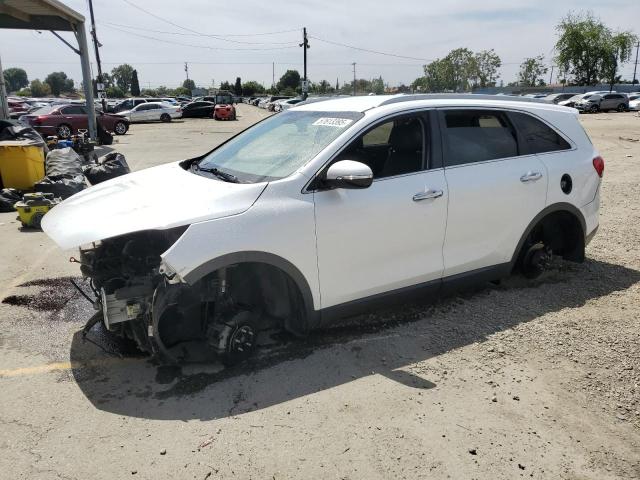 KIA SORENTO EX
