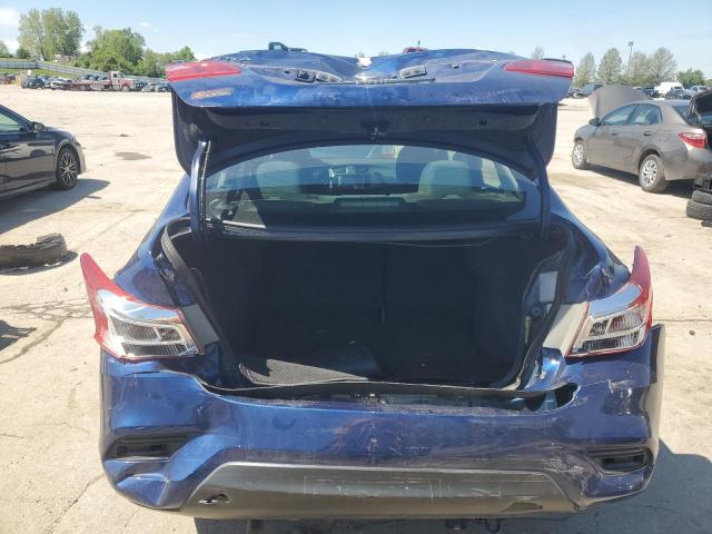 2019 NISSAN SENTRA S - 3N1AB7AP6KY304884