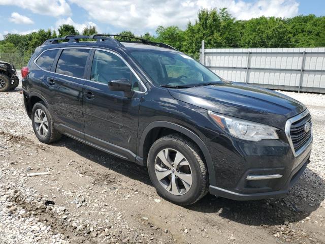 Vin: 4s4wmafd9m3458697, lot: 57764845, subaru ascent premium 20214