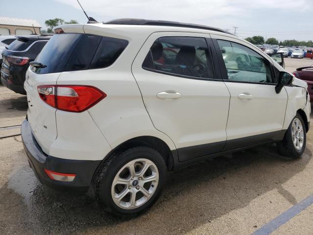 Vin: maj3s2ge2mc408532, lot: 56988395, ford ecosport se 20213
