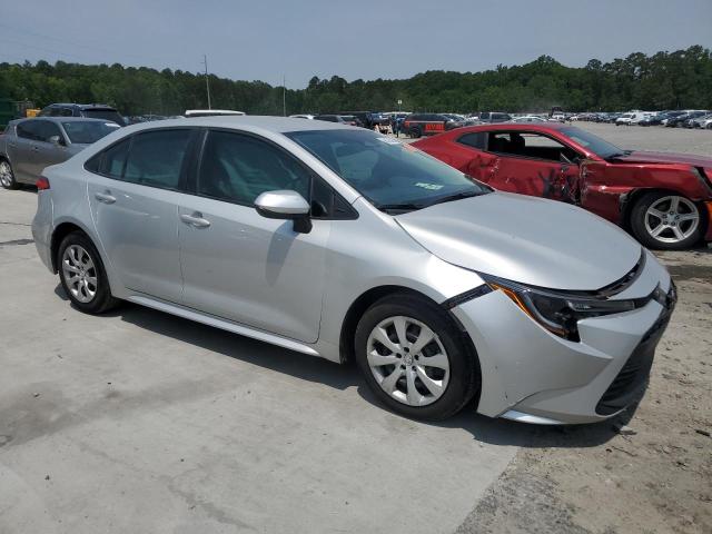 Vin: 5yfb4mde8pp058934, lot: 56025565, toyota corolla le 20234