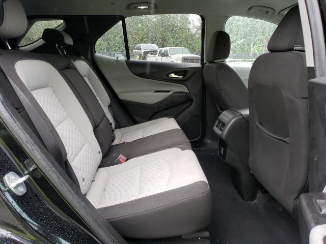 2020 CHEVROLET EQUINOX LS - 2GNAXHEV3L6268031