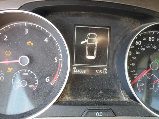 2015 VOLKSWAGEN GOLF SPORT - 3VWCA7AU2FM504234