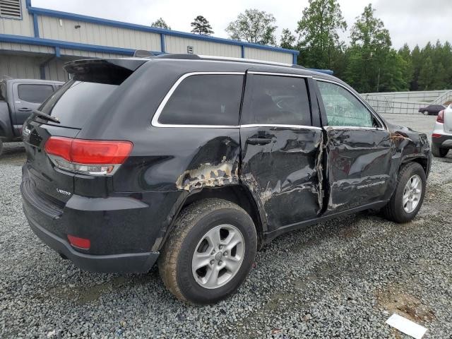 Vin: 1c4rjfag0ec414856, lot: 58435015, jeep grand cher laredo 20143