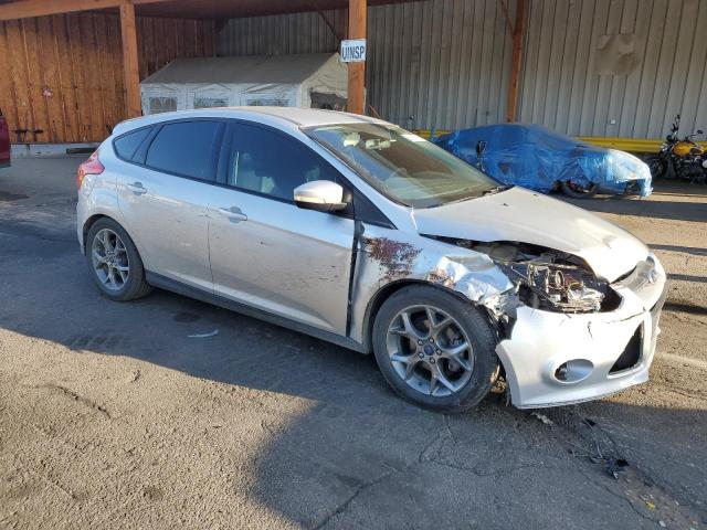 Vin: 1fadp3k27el333675, lot: 57900465, ford focus se 20144