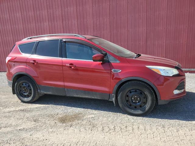 Vin: 1fmcu0gx4fua85250, lot: 56458845, ford escape se 20154