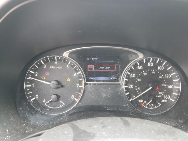 2017 NISSAN PATHFINDER - 5N1DR2MM8HC667274
