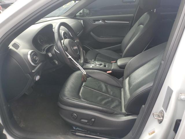2015 AUDI A3 PREMIUM WAUEFGFF4F1115998