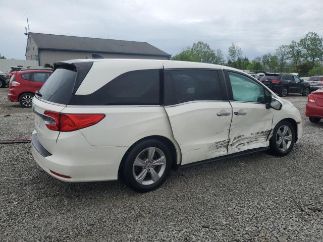 Vin: 5fnrl6h73kb067991, lot: 55404805, honda all models exl 20193