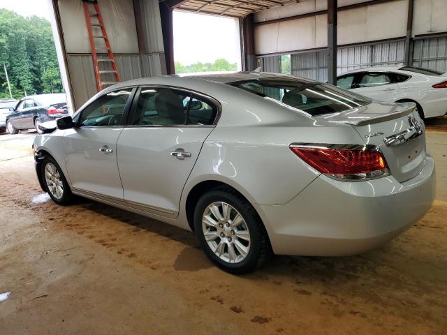 Vin: 1g4gc5er3df184875, lot: 58577345, buick lacrosse 20132