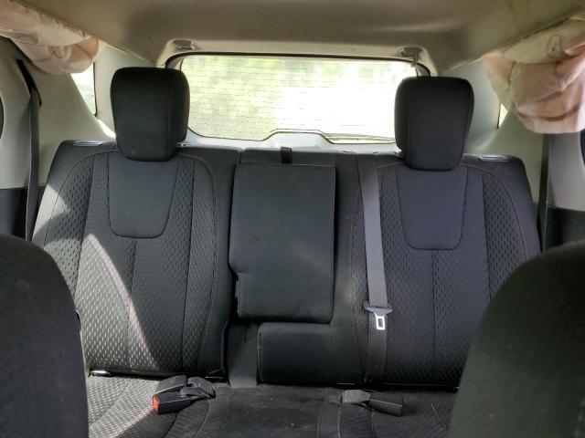 2015 CHEVROLET EQUINOX LS - 2GNALAEK0F6136972