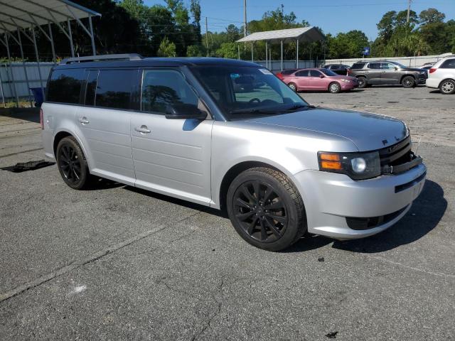 Vin: 2fmhk6dt0cbd09857, lot: 56836045, ford flex limited 20124