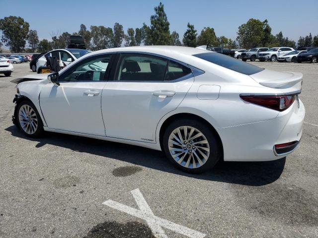 Vin: jthb21b12k2026118, lot: 56157675, lexus es300 300h 20192