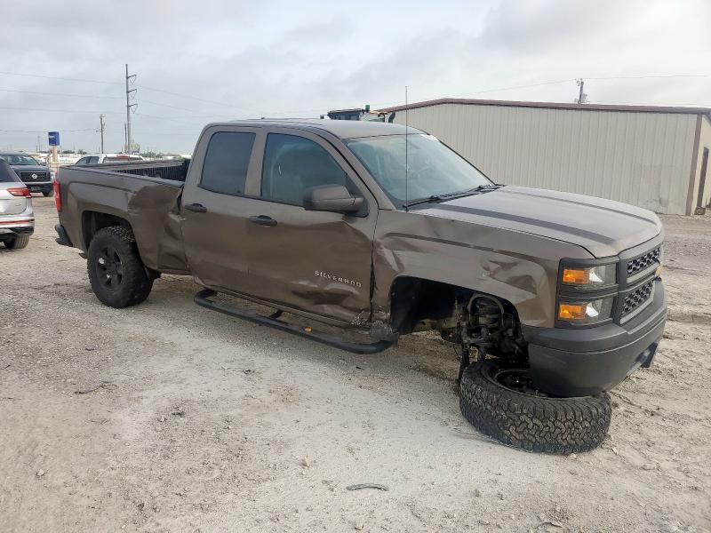 Vin: 1gcrcpeh9ez333242, lot: 56989585, chevrolet all models c1500 20144
