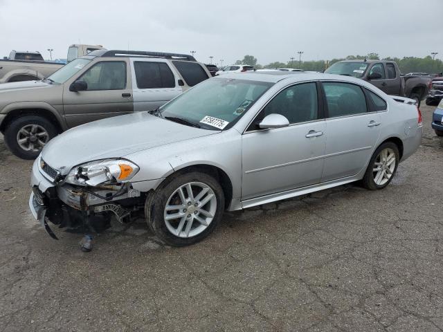 Vin: 2g1wc5e35d1214423, lot: 57587775, chevrolet impala ltz 2013 img_1