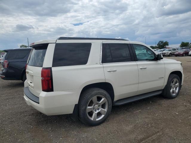 Vin: 1gnskbkc5fr186507, lot: 57157515, chevrolet tahoe k1500 lt 20153