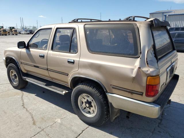 Vin: jt3vn39wxs0188467, lot: 56736705, toyota 4runner vn39 sr5 19952