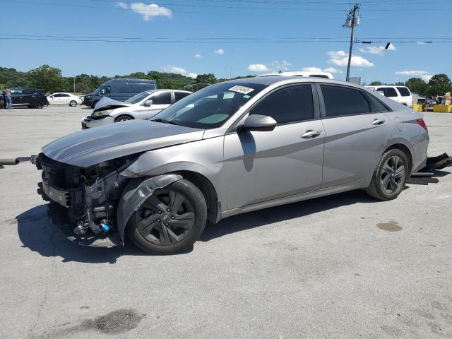 Vin: kmhlm4ag5nu311603, lot: 58204565, hyundai elantra sel 2022 img_1