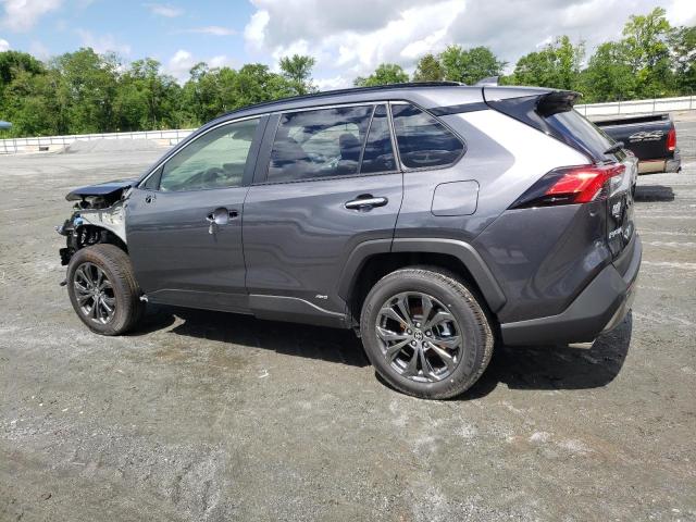Vin: jtmd6rfv2rd149104, lot: 56571275, toyota rav4 limited 20242