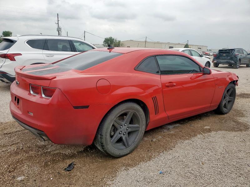 Vin: 2g1fb1e33c9168165, lot: 57306385, chevrolet camaro lt 20123
