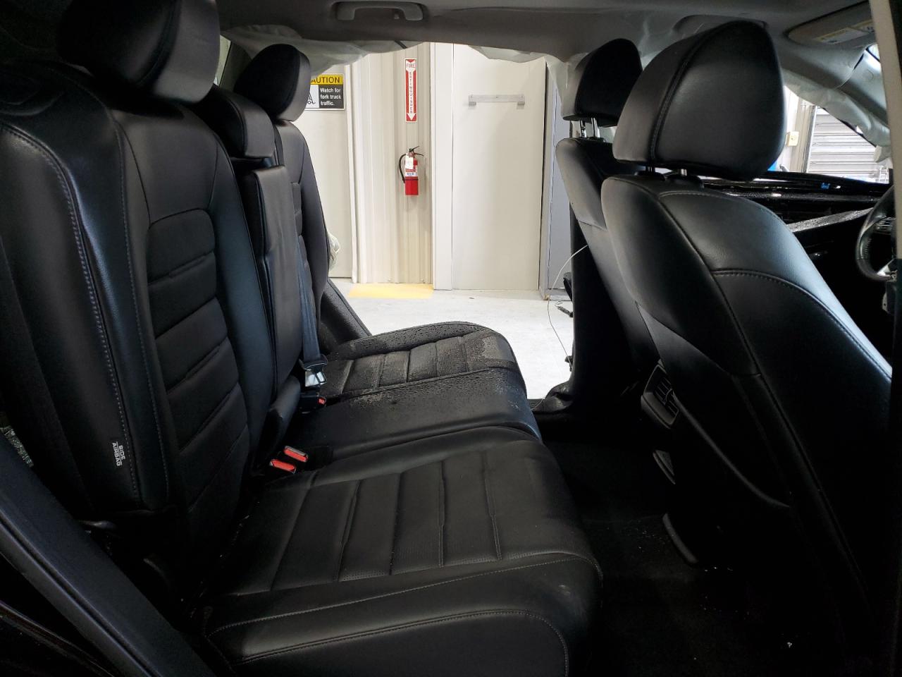 Honda Cr-v exl 2023